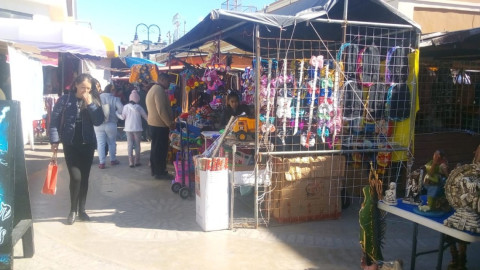 De un 20 a un 30% el incremento de las ventas a comercios este diciembre