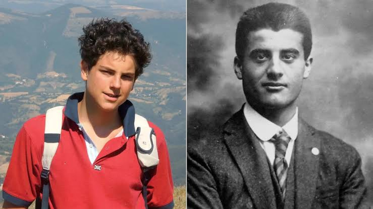 El Papa León XIV canonizará a Carlo Acutis y Pier Giorgio Frassati en una ceremonia histórica