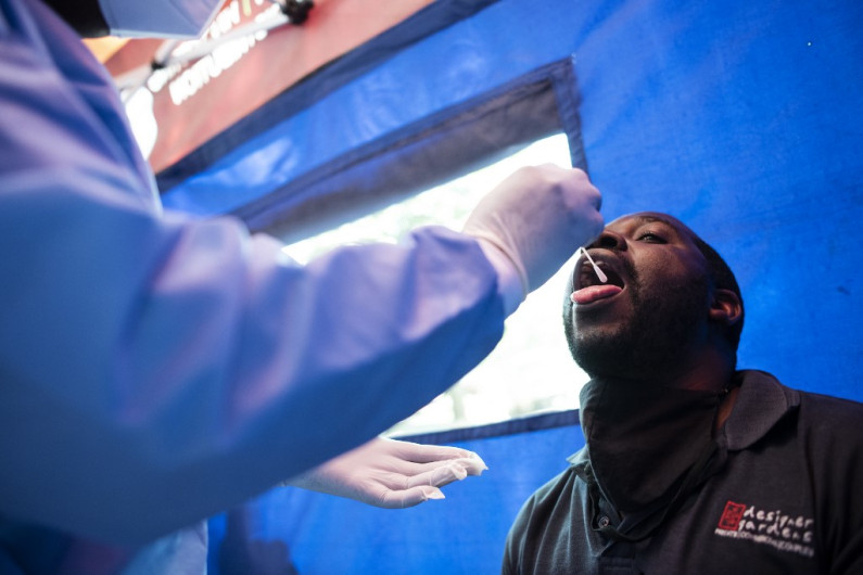  Supera el planeta los 62 millones de casos de COVID-19 