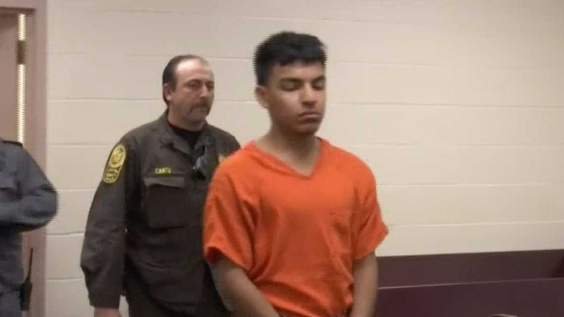 Reducen fianza a sospechosos de asesinato