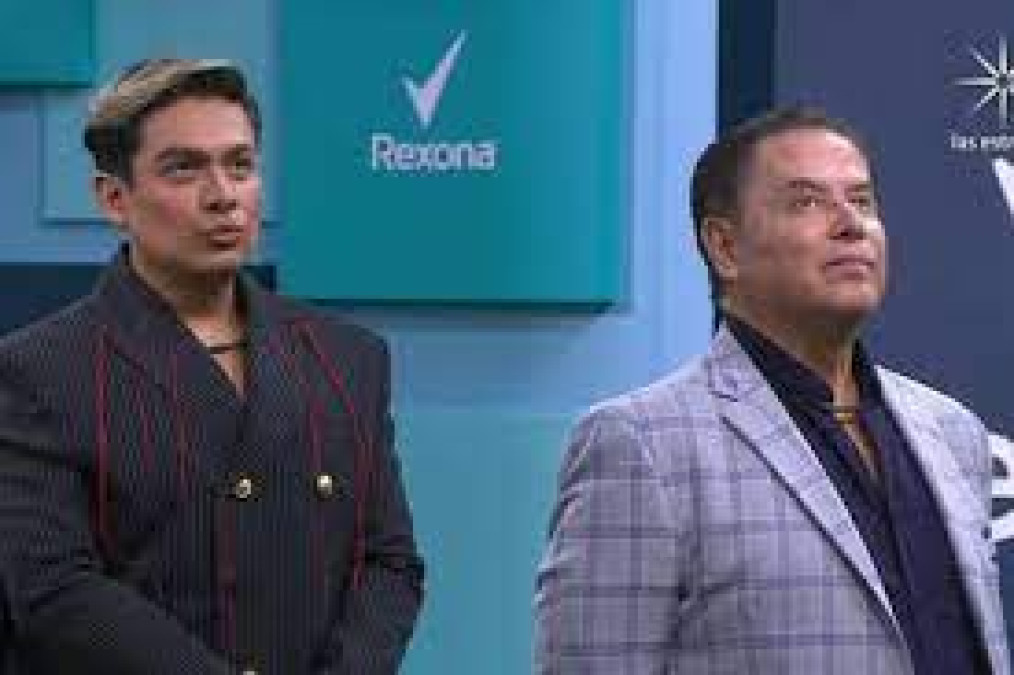 Ricardo Peralta podría enfrentar consecuencias legales tras acusaciones contra Mario Bezares