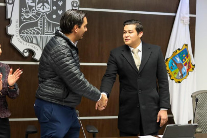 Aprobó Cabildo de Reynosa dictámenes en su LVII Sesión 