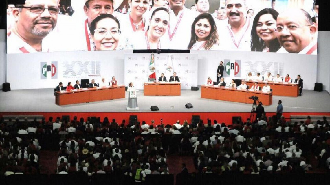 Vamos a una batalla decisiva para México: EPN