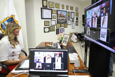 Reynosa recibe el Premio Nacional al Buen Gobierno Municipal 2021