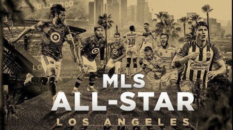 Anuncian Juego de Estrellas entre la Liga Mx y la MLS