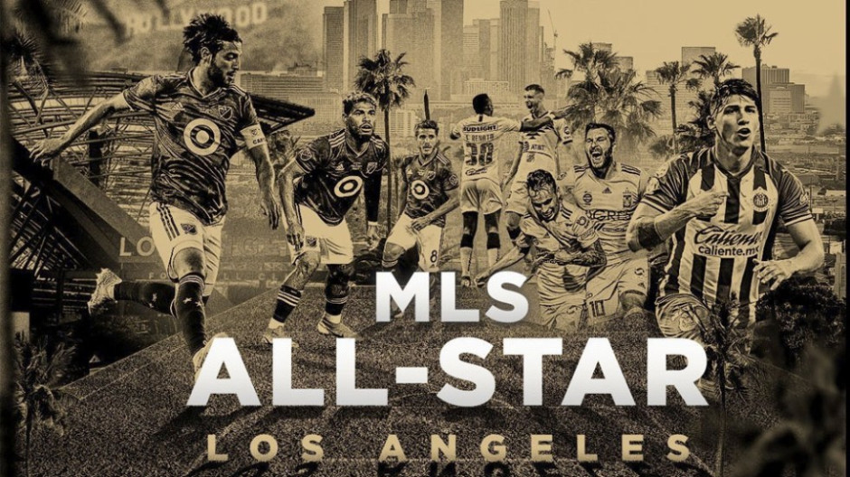 Anuncian Juego de Estrellas entre la Liga Mx y la MLS