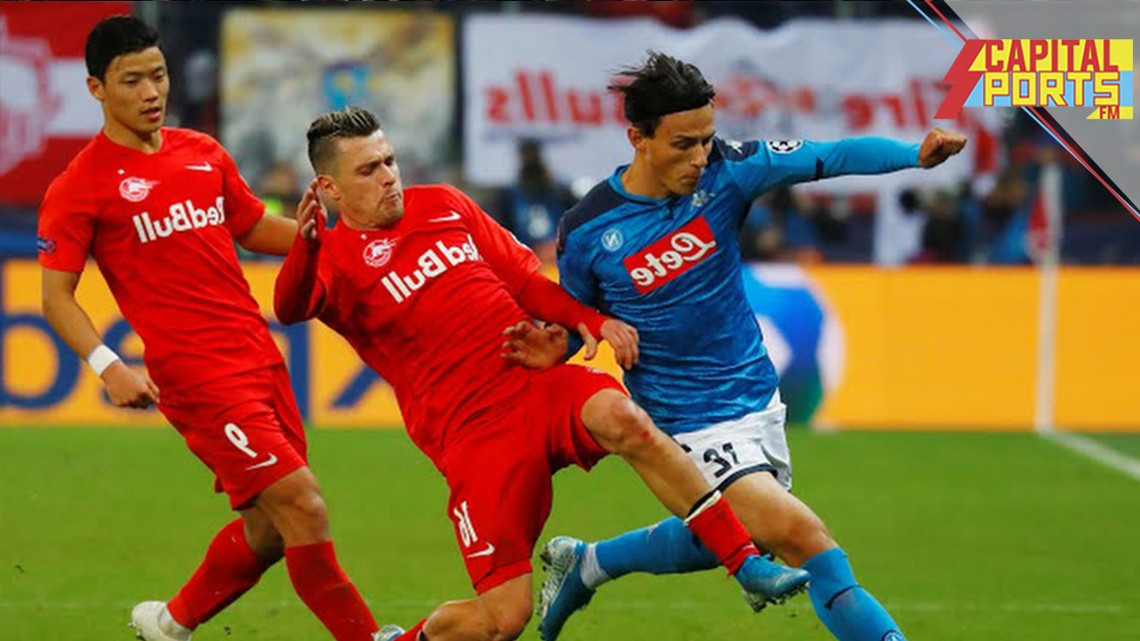 Conoce lo que dejó la jornada 3 de la Champions League    