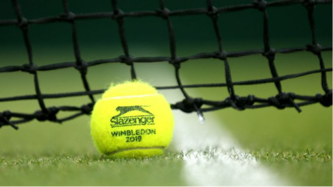 Por covid-19 prevén cancelar  Wimbledon 2020