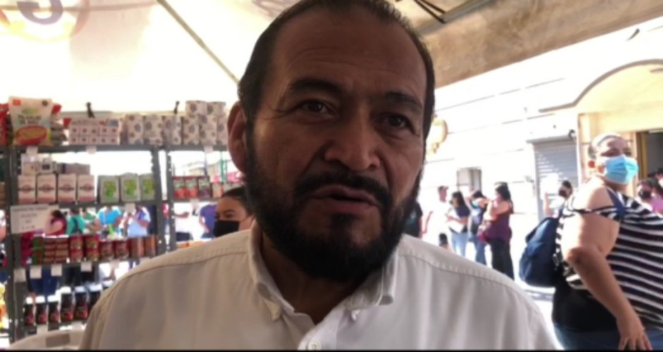 Otro aumento al precio de la tortilla para fin de año 