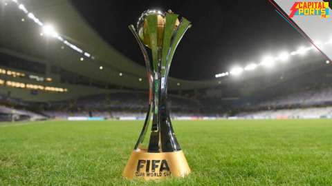 México sería sede del Mundial de Clubes del 2025
