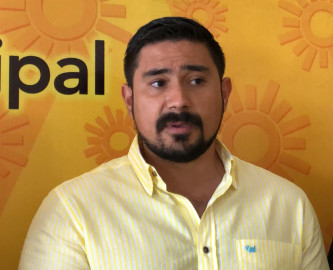 Llama PRD a unirse a la" verdadera izquierda" 