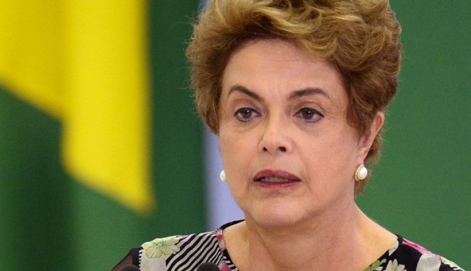Dilma Rousseff fue sometida a cirugía del corazón