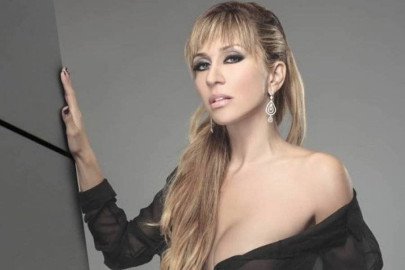 Noelia enamora a sus fans con sensual baile