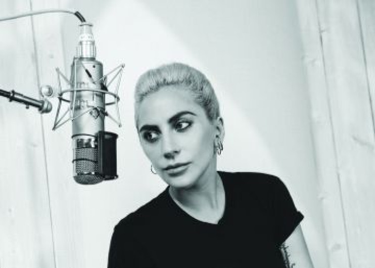 Documental de Lady Gaga se estrenará el 22 de septiembre en Netflix