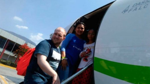 Busca Venezuela reactivar dialogo con Washington