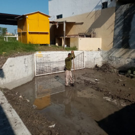Cambia pronóstico de lluvias para esta ciudad 