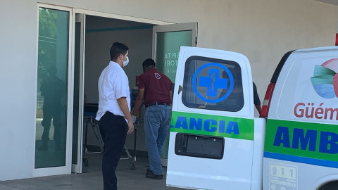 Se accidentan diputadas priistas; las reportan fuera de peligro