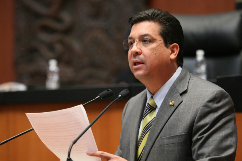 Pese a buenos resultados Tamaulipas requiere mayor infraestructura hotelera: FGCV