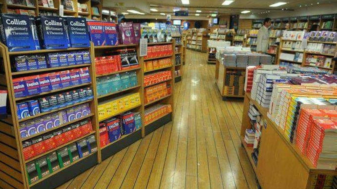 Logos Hopes la biblioteca flotante llegará a Tampico