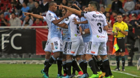 Ante Atlante, Tampico Madero buscará cortar mala racha en el Ascenso MX