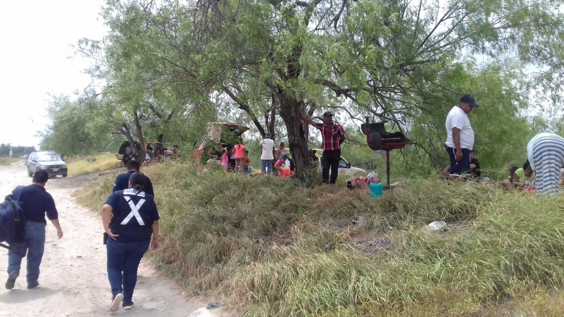 Asisten más de 24 mil personas a centros recreativos locales