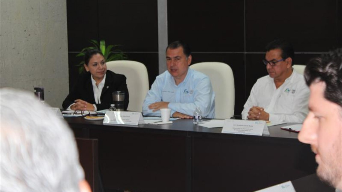 Incrementará ITEA personas alfabetizadas en Tamaulipas