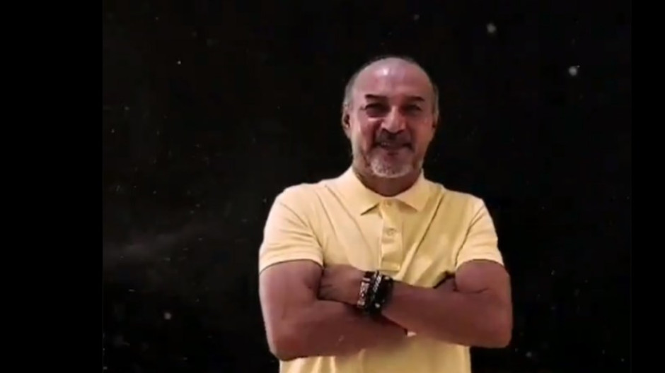 'Potro' Gutiérrez dirigirá al Real España de Honduras