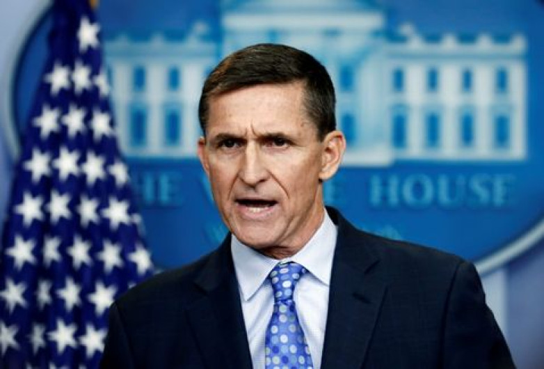 Flynn revela que invocará derecho a no incriminarse 