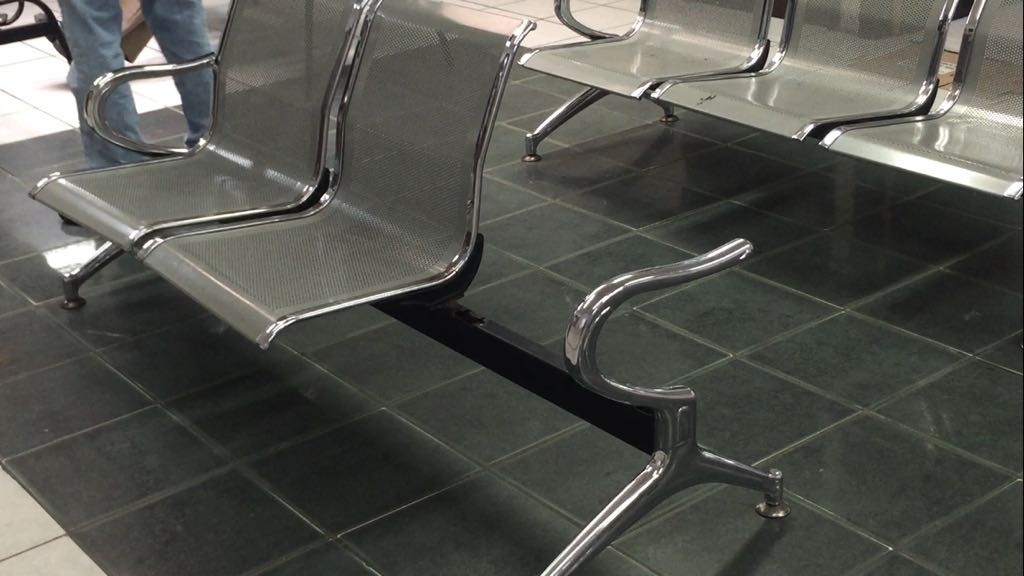 Realizarán trabajos de mantenimiento en unidades del centro de salud