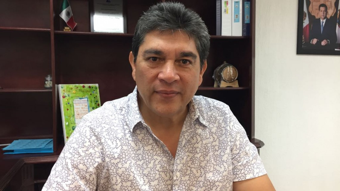 Oficina Fiscal no para por periodo vacacional