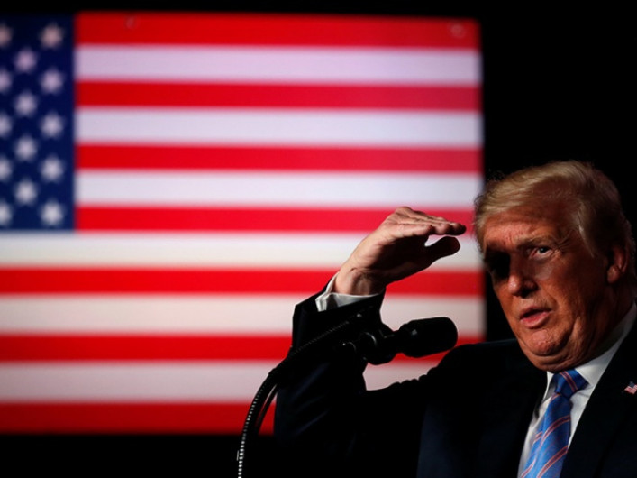 Donald Trump es racista, opinan estadunidenses