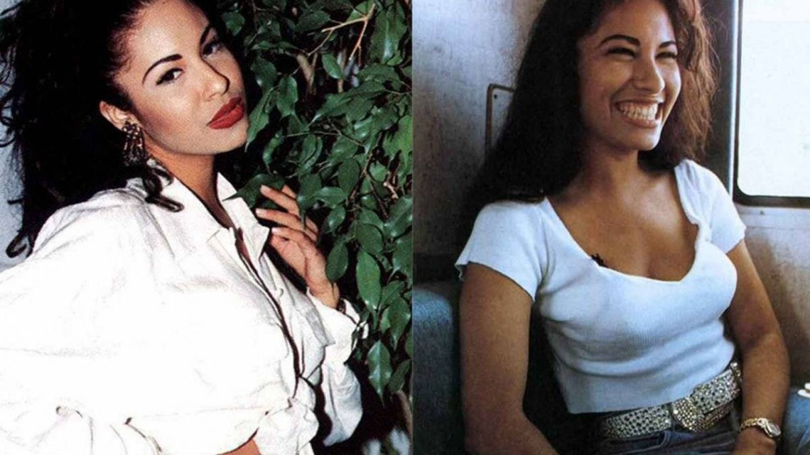 A 24 años sin la reina del Tex-Mex