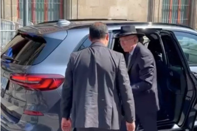 Se reúne Ken Salazar con AMLO por tema Matamoros