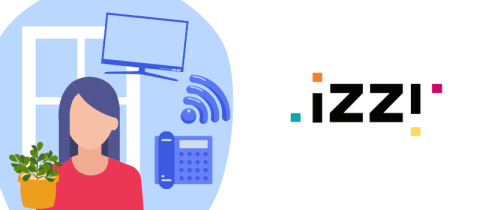 Izzi ofrecerá Star+ “gratis” si cuentas con los canales premium