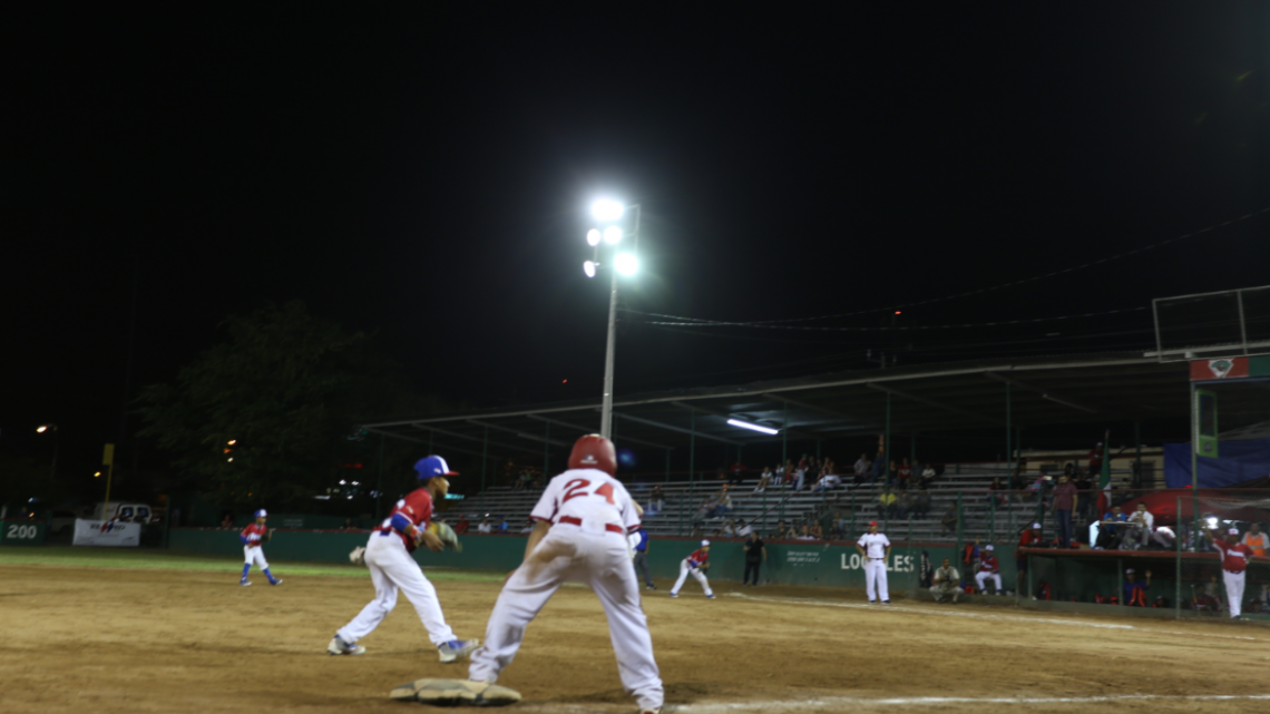 México avanza a la final del CPB tras un juego sin hits ni carreras
