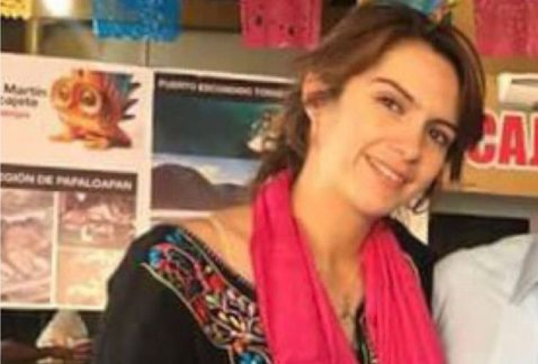 Buscan a maestra desaparecida