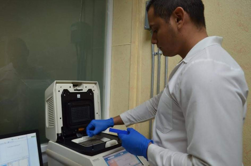 Suma Tamaulipas 49,031 casos de COVID-19 