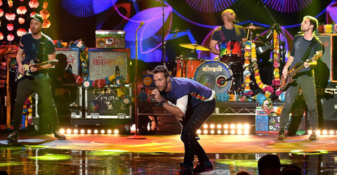  ¡Regresa Coldplay a México en 2022! Anuncian fechas de su “Music Of The Spheres World Tour”