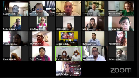 El presente te pone en el lugar que debes tener en el futuro : Maki