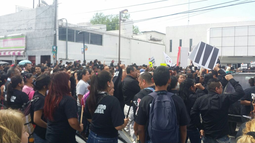 Trabajadores acusan uso político de Juntas de Conciliación