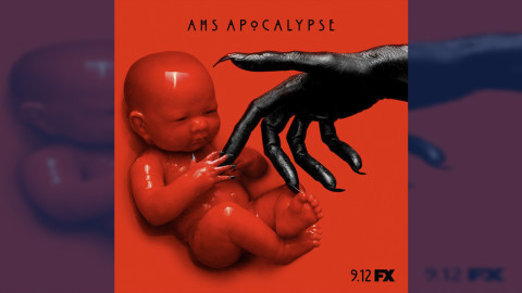 Anuncian fecha de estreno de American Horror Story 8 