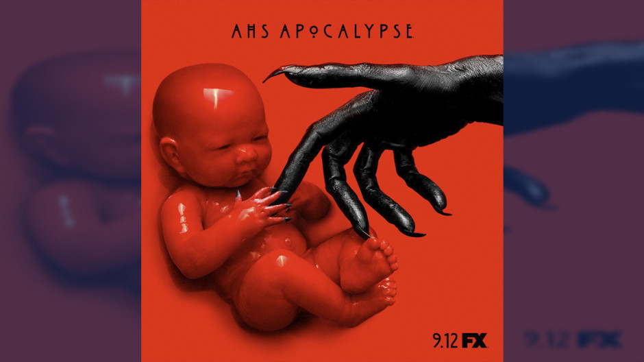 Anuncian fecha de estreno de American Horror Story 8 