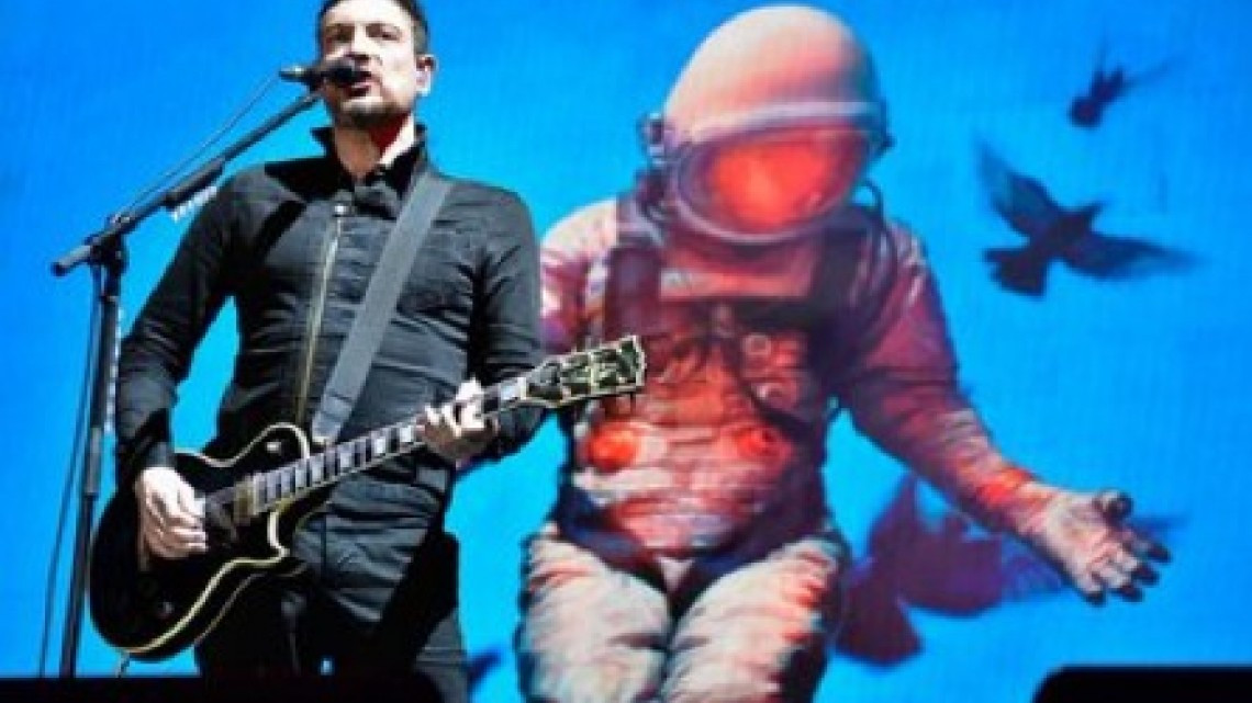 Cumple con creces festejo del 20 aniversario del Vive Latino