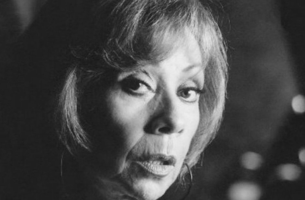 Fallece la actriz Maty Huitrón