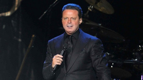 Luis Miguel abre otras cuatro fechas en el Auditorio Nacional