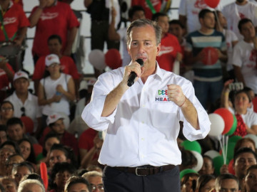 Meade busca fomentar trabajo digno
