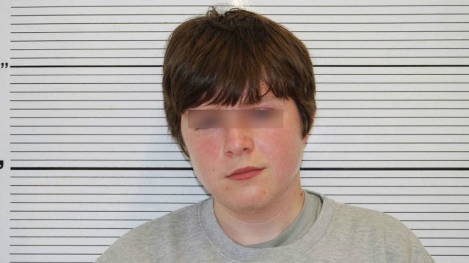 Cadena perpetua a joven que planeaba ataque en concierto de Bieber