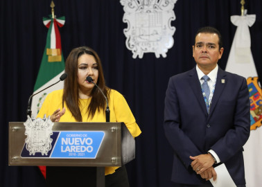Nuevo Laredo sede de la Cumbre Internacional Aduanera 2019