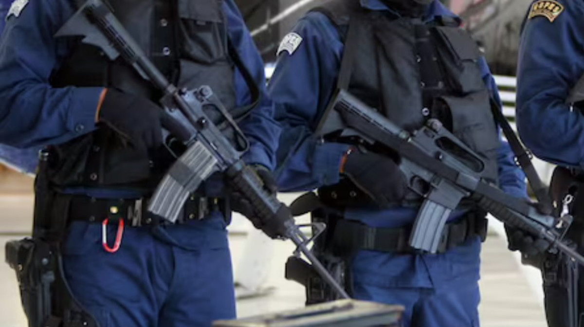 Desaparecen dos agentes de la SSPC en Zapopan, Jalisco