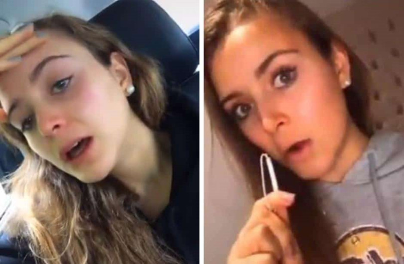 TikToker que corrigió la pronunciación de “Zara” dice “haiga” y redes sociales no perdona